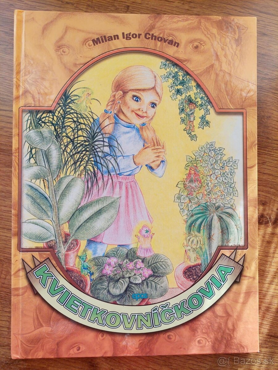 Rozprávky pre deti a mládež 1. časť . - 7