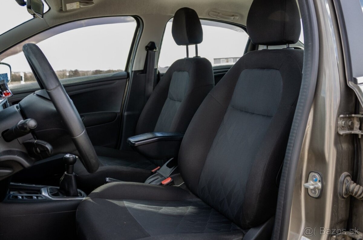 Citroën C-Elysée 1.2 PureTech 2017 60Kw - 7