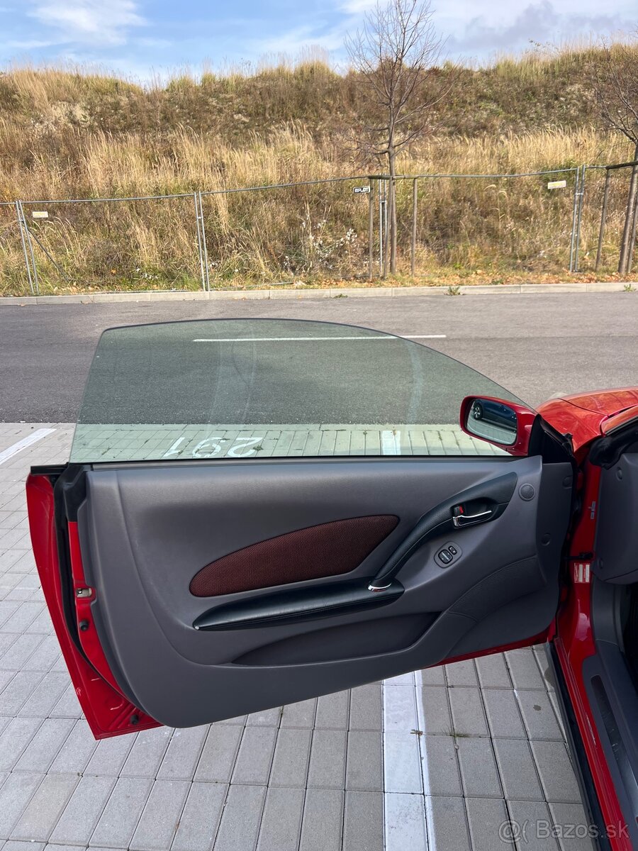 Toyota Celica 1.8 VVTI - 7