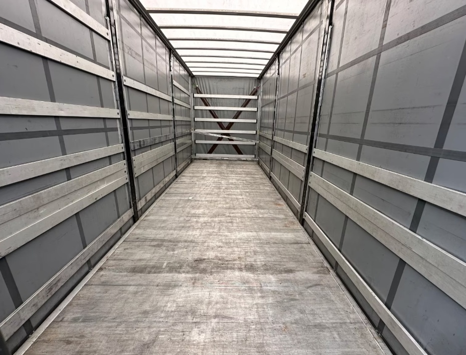 MAN TGL 12.250 - 4x2 – Souprava – EURO 6 - 7