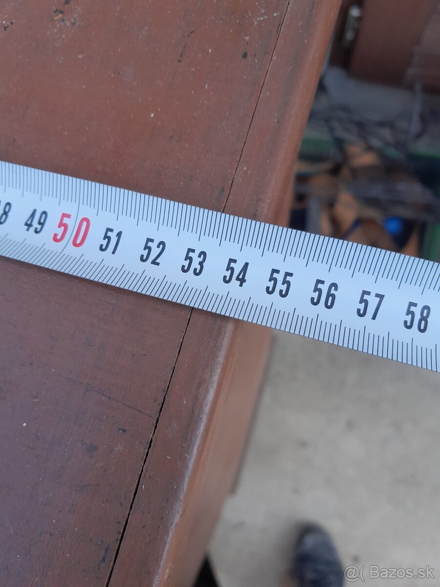 Prdám retro skrinku - 7