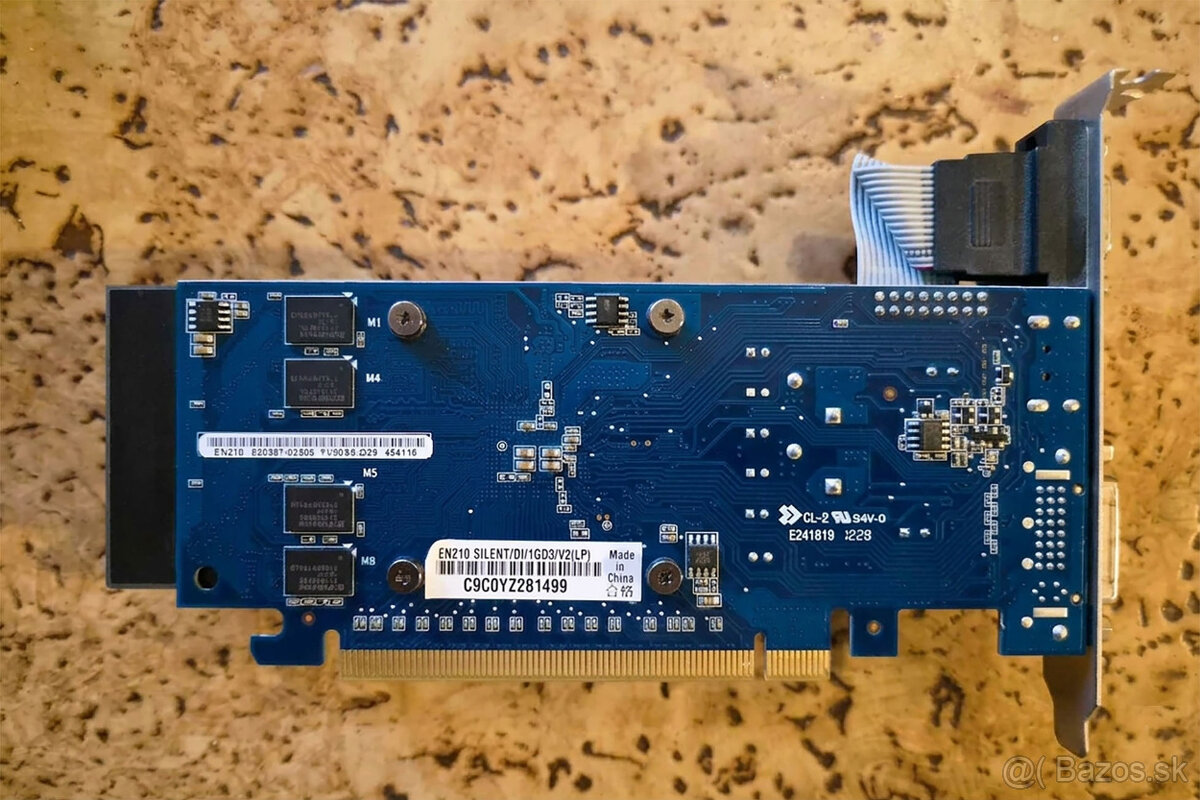 Základná doska + CPU + RAM + VGA - 7