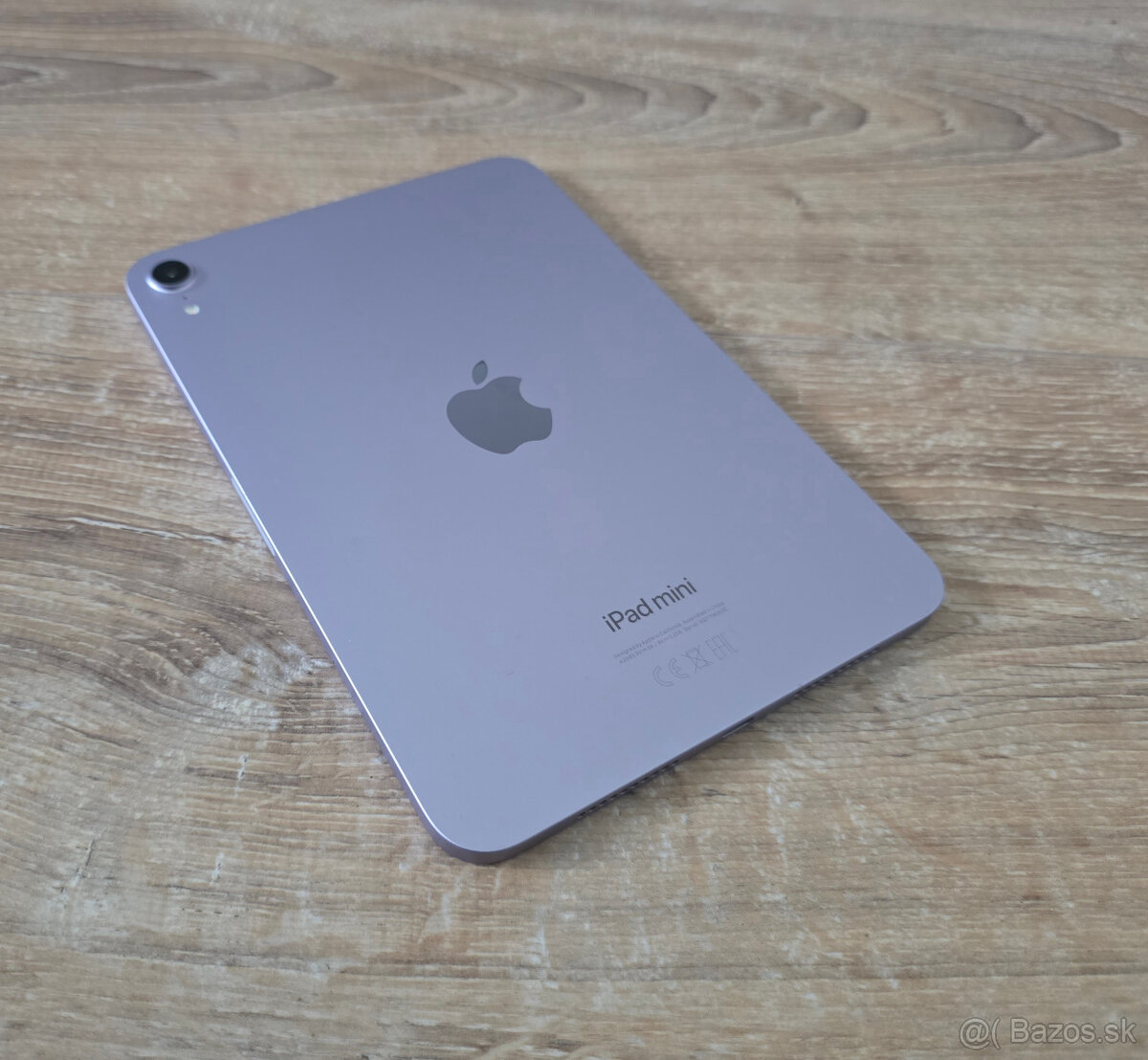 Apple iPad mini 7 128gb - 7