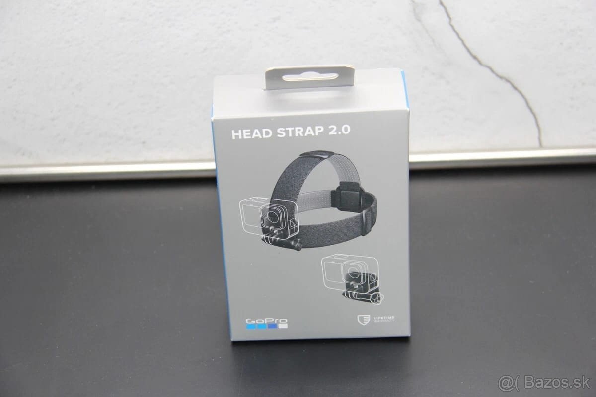 Nová GoPro HERO13 Black Creator Edition + příslušenství - 7