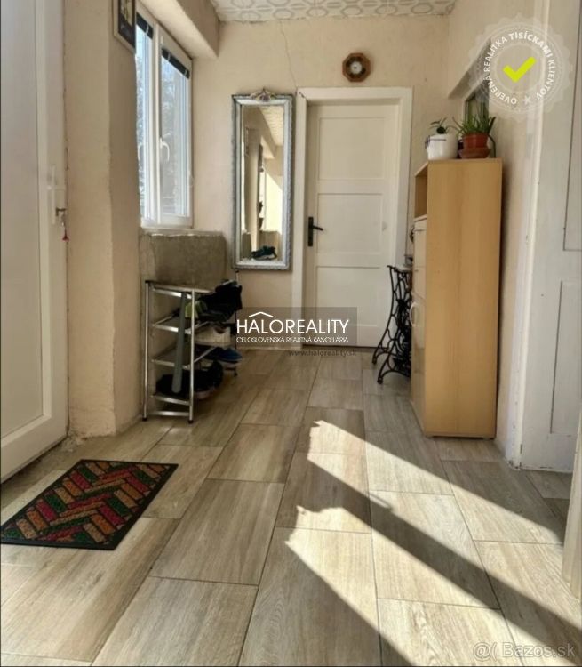 HALO reality - Predaj, rodinný dom Tomášikovo - 7