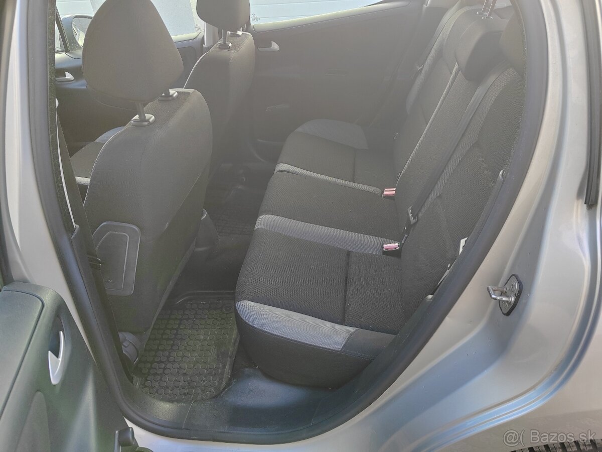 Peugeot 207 1.4 benzín, nová STK, servisná história - 7