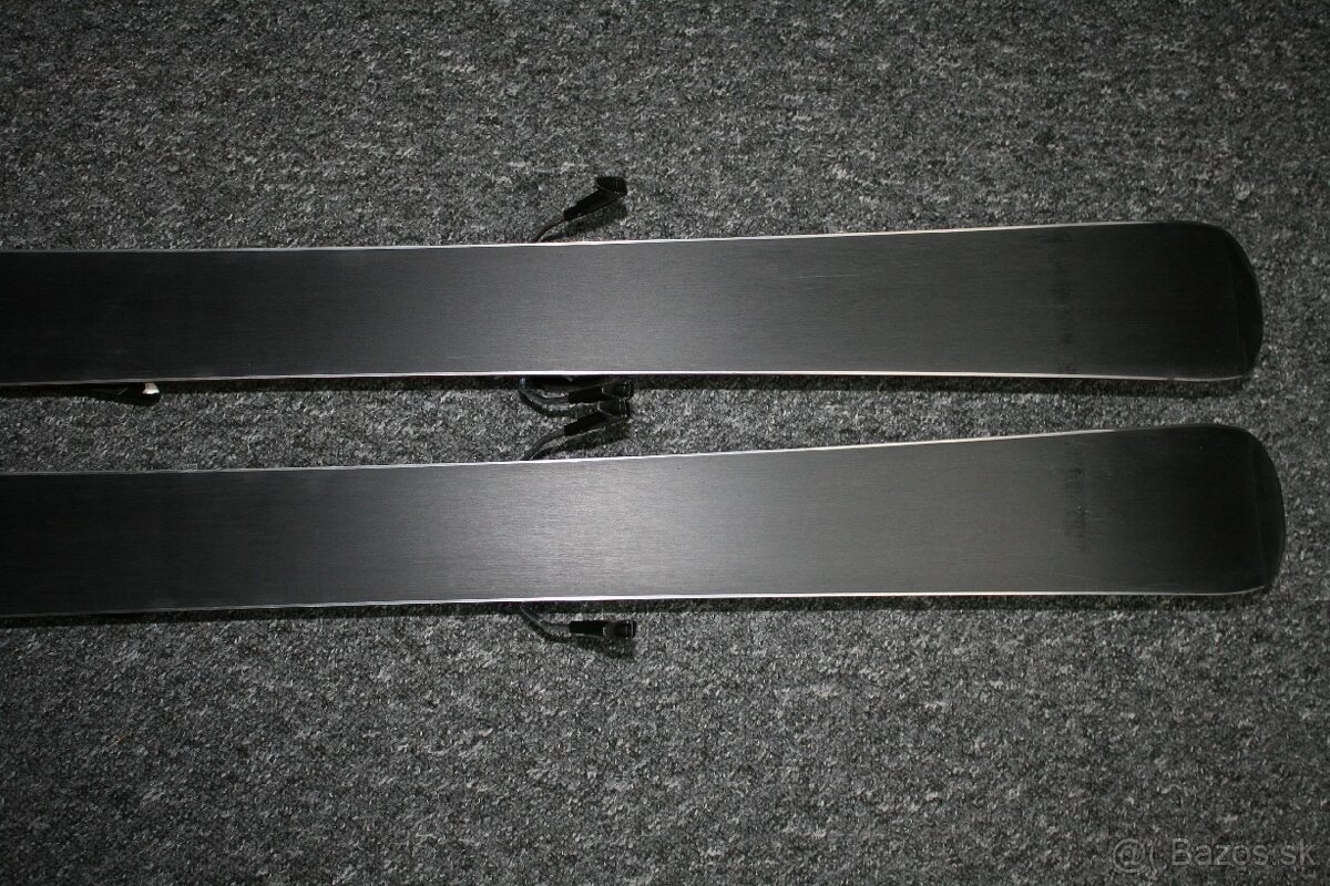 lyže Stockli 140 cm, fischer - 7