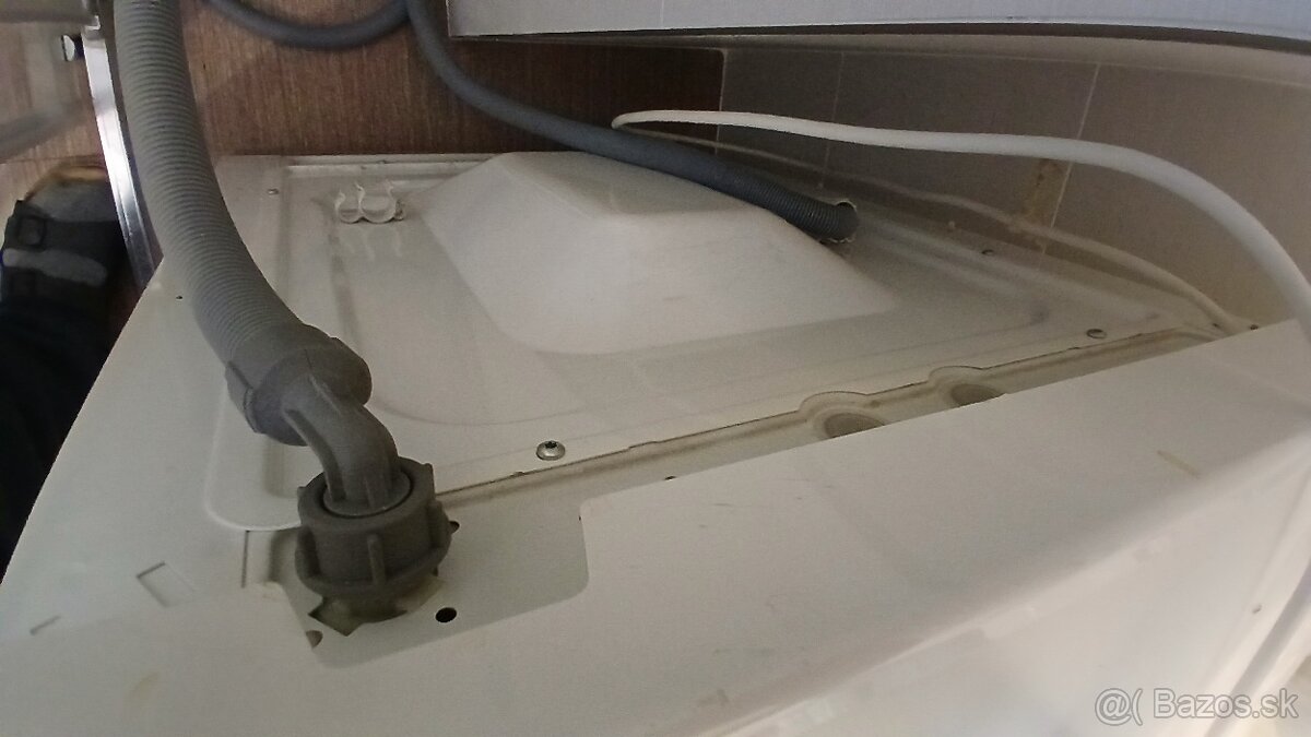 Predám práčku ARDO AE 810 - 7