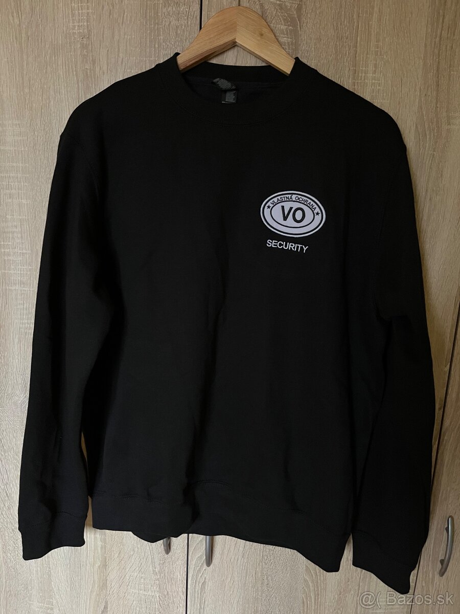 Security oblečenie - vlastná ochrana, nepoužívané - 7