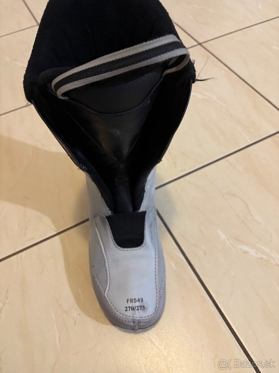 Detské lyže 150cm - 7