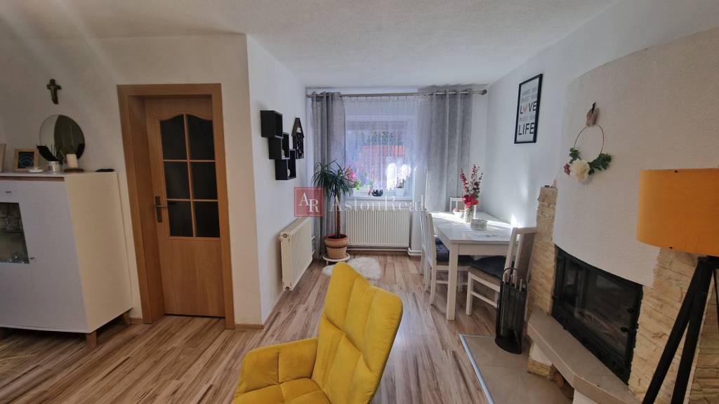 Predaj Rodinný dom Komplet moderne a pekne zrekonštruovaný Ž - 7