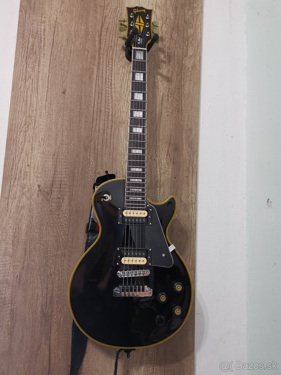 Les Paul - 7