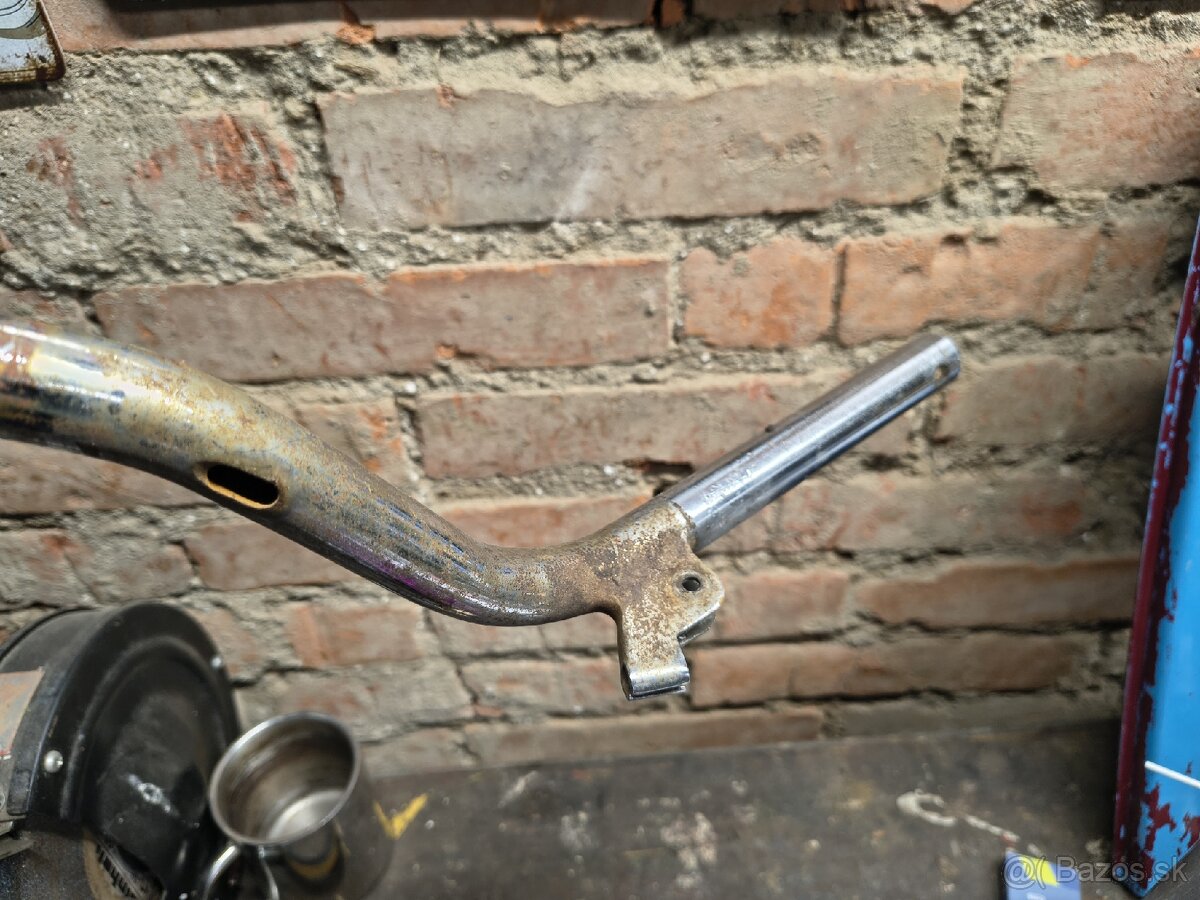 Riaditka ČZ 125t 125c 150c - 7