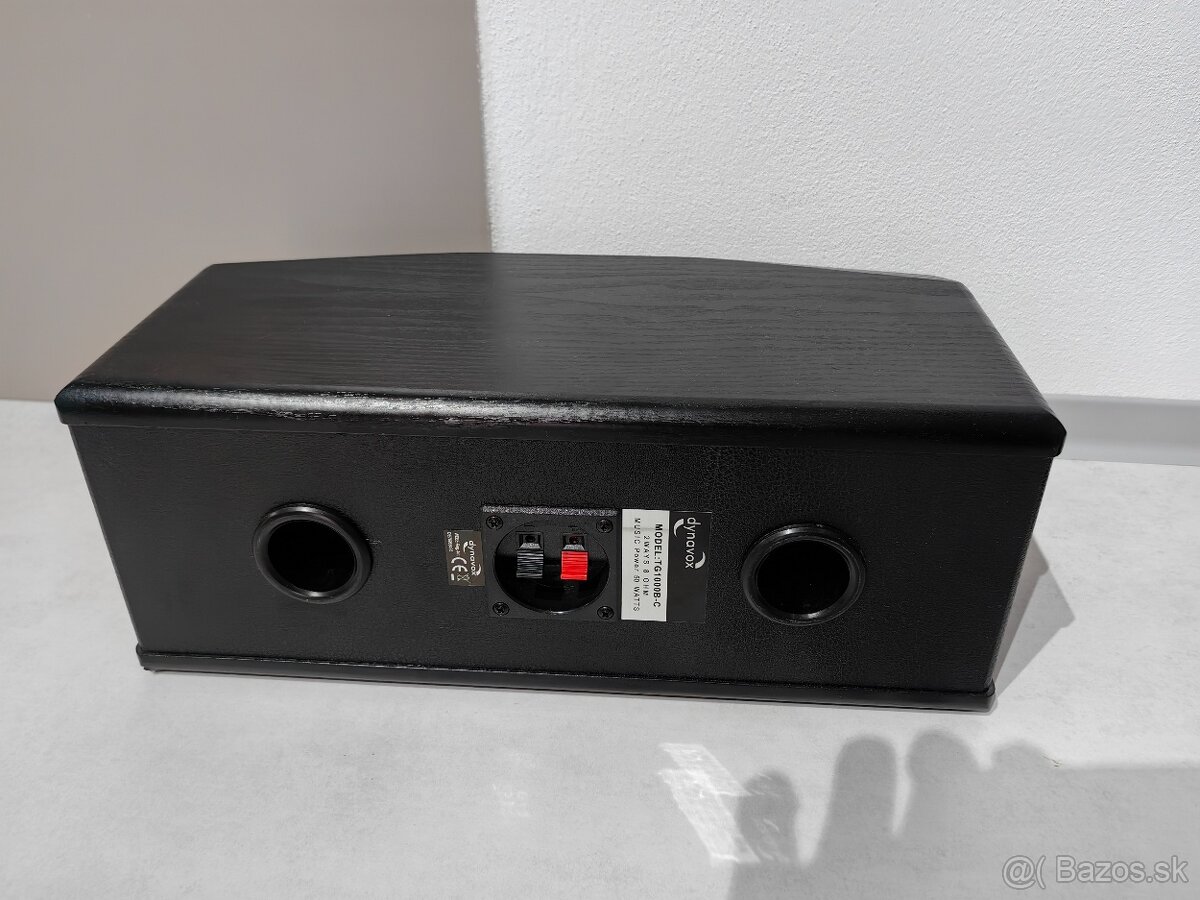 DYNAVOX TG1000 C - 7