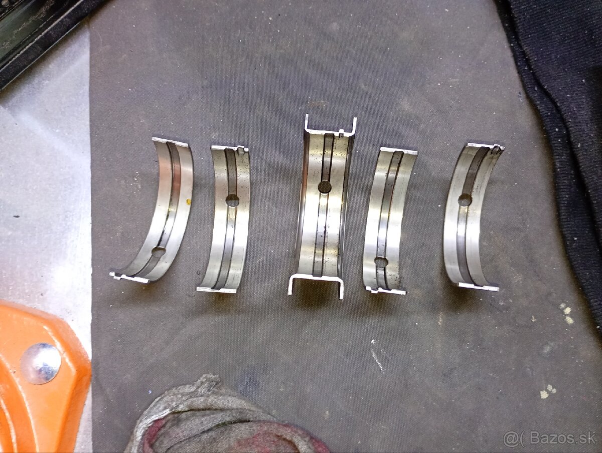 Blok motora frontera 2.2 dti - 7