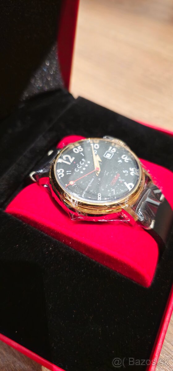 Pánske hodinky - 7