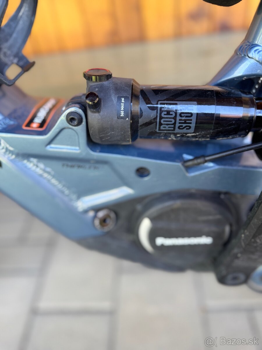 Kellys Theos R30 - 7