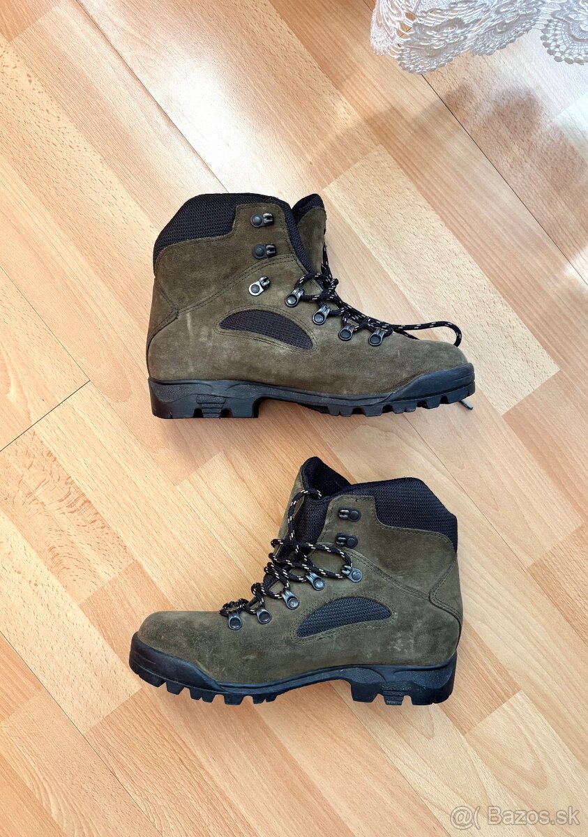 Dámske goratexové topánky - 7