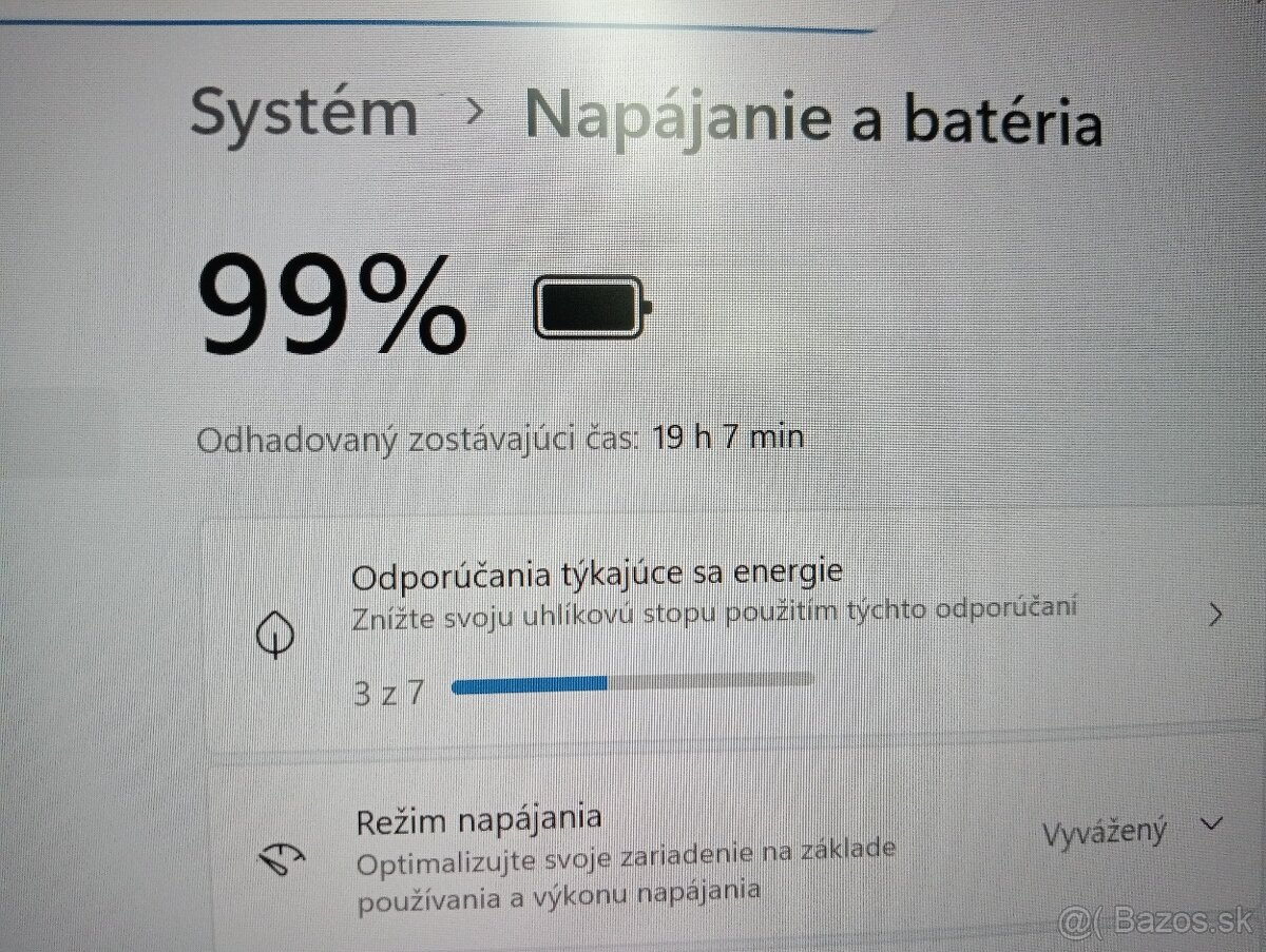 Dell Latitude 5410 + Intel core i5 + 16gb ram + Windows 11 - 7