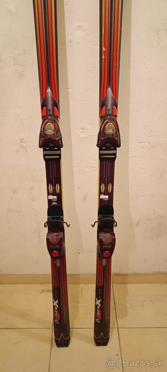 Atomic B carv x 200cm - 7