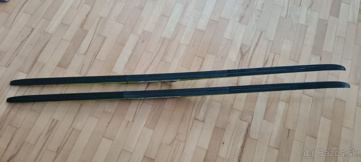 Fischer RCS carbon Lite / CLASSIC (207cm) - 7