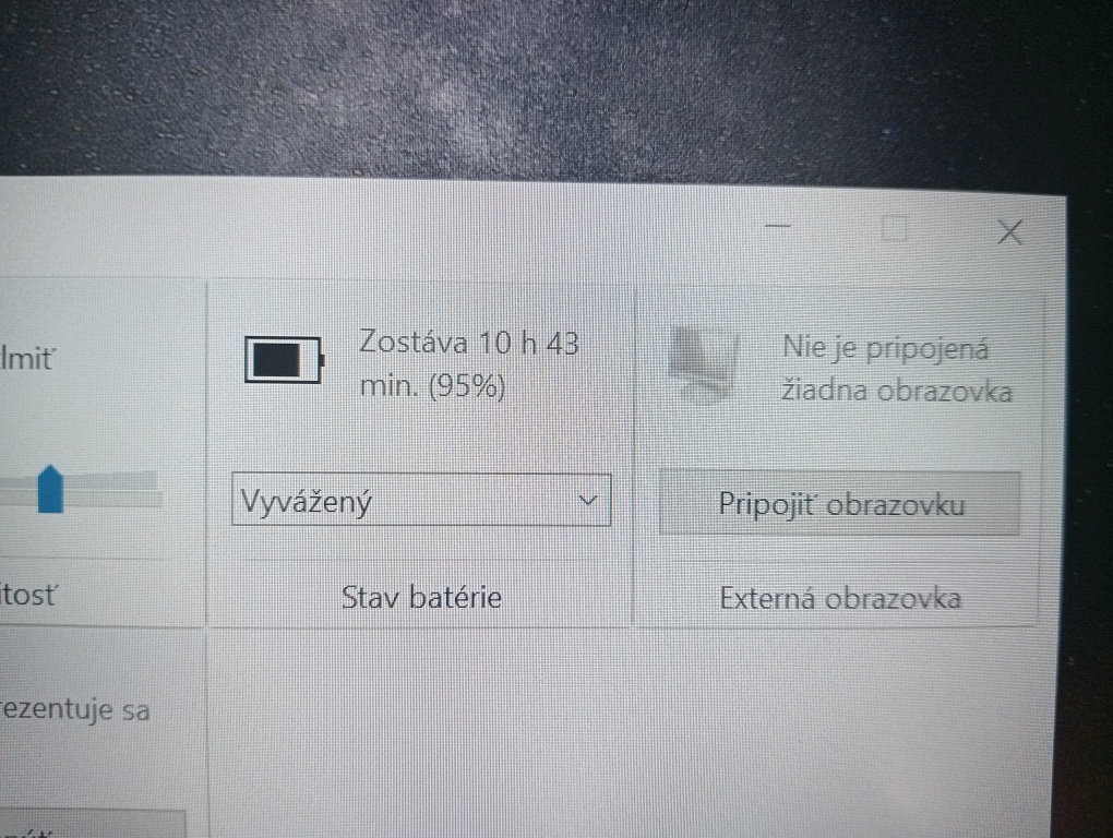 predám Dell Latitude 5410 , Intel i5 , 16gb ram , Win 10 - 7