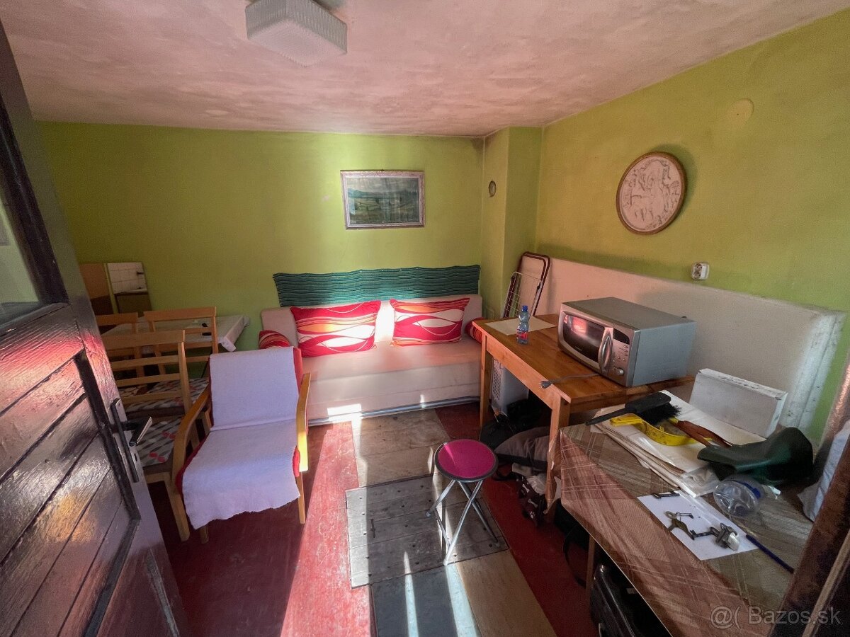 Rodinný dom na bývanie, podnikanie 475 m² - Stará Ľadoveň - 7