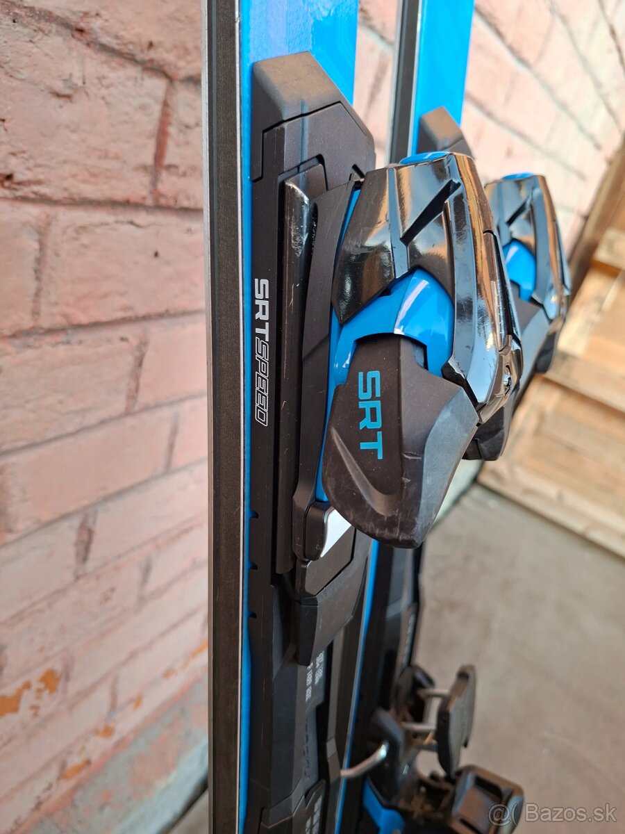 Používané lyže Stöckli Laser SL 155 cm TOP STAV model 24/25 - 7