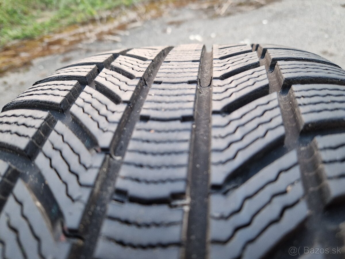 5x108 r19 kolesa disky volvo xc90 XC 90 235 55 19 zimne alu - 7