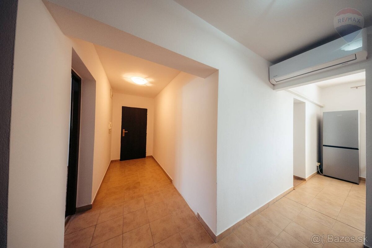 2 iz. byt Báb - Prenájom - 7