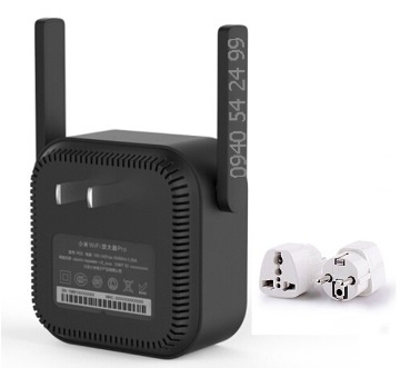 WiFi zosilovač signálu - 7