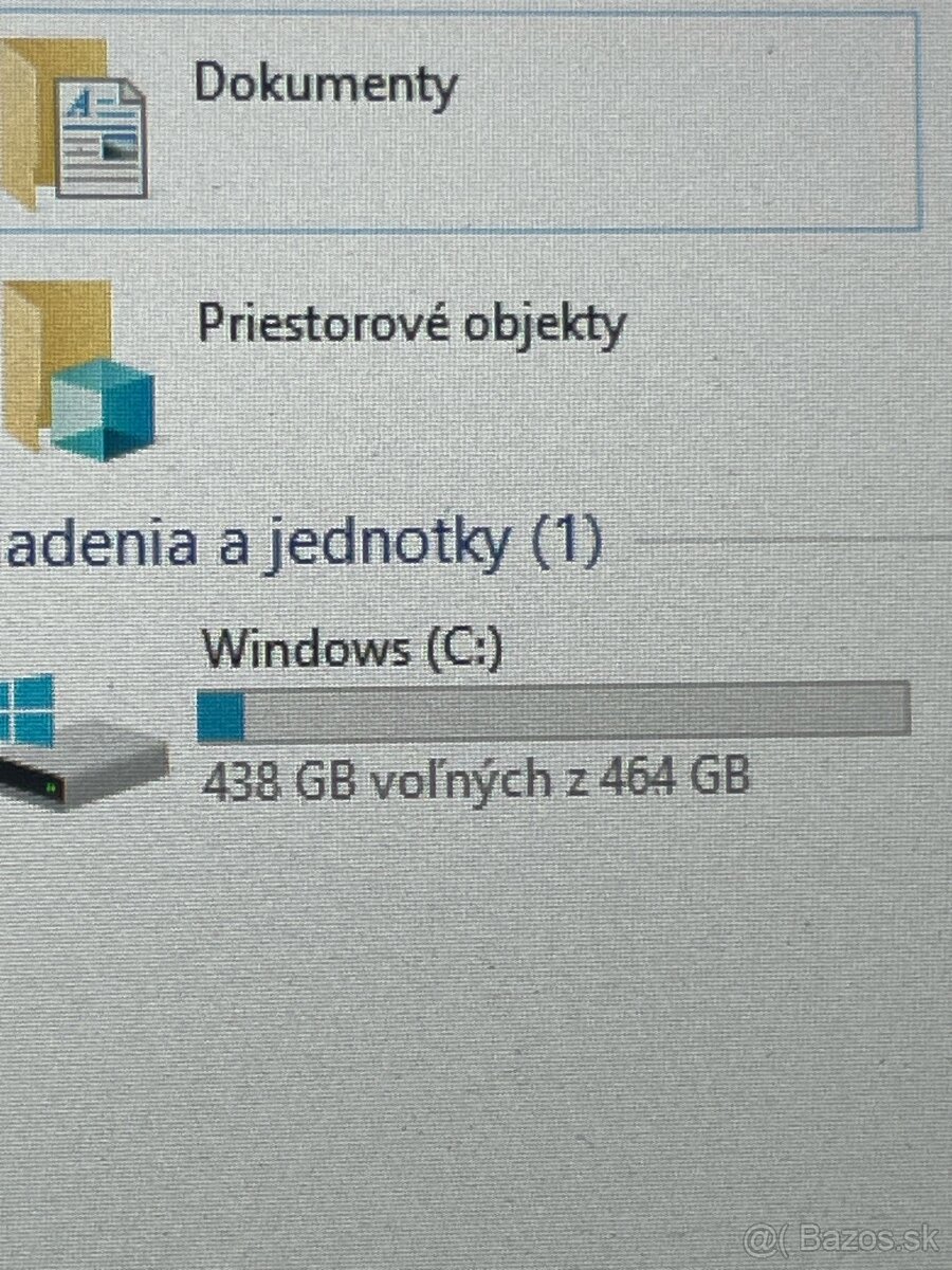 W10 Panasonic CF-D1 toughbook i5 turbo - 7