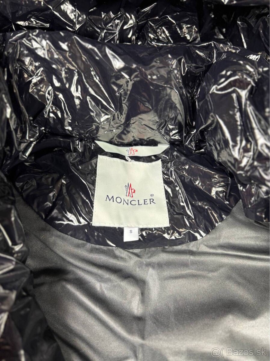 Bunda Moncler - 7