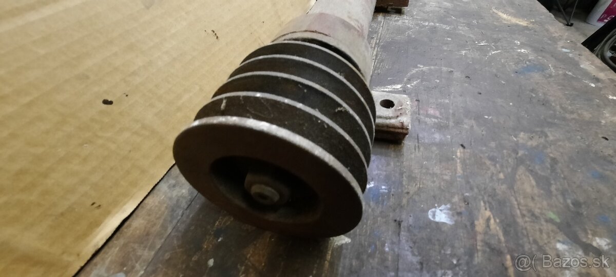 Oska na cirkulár - 7