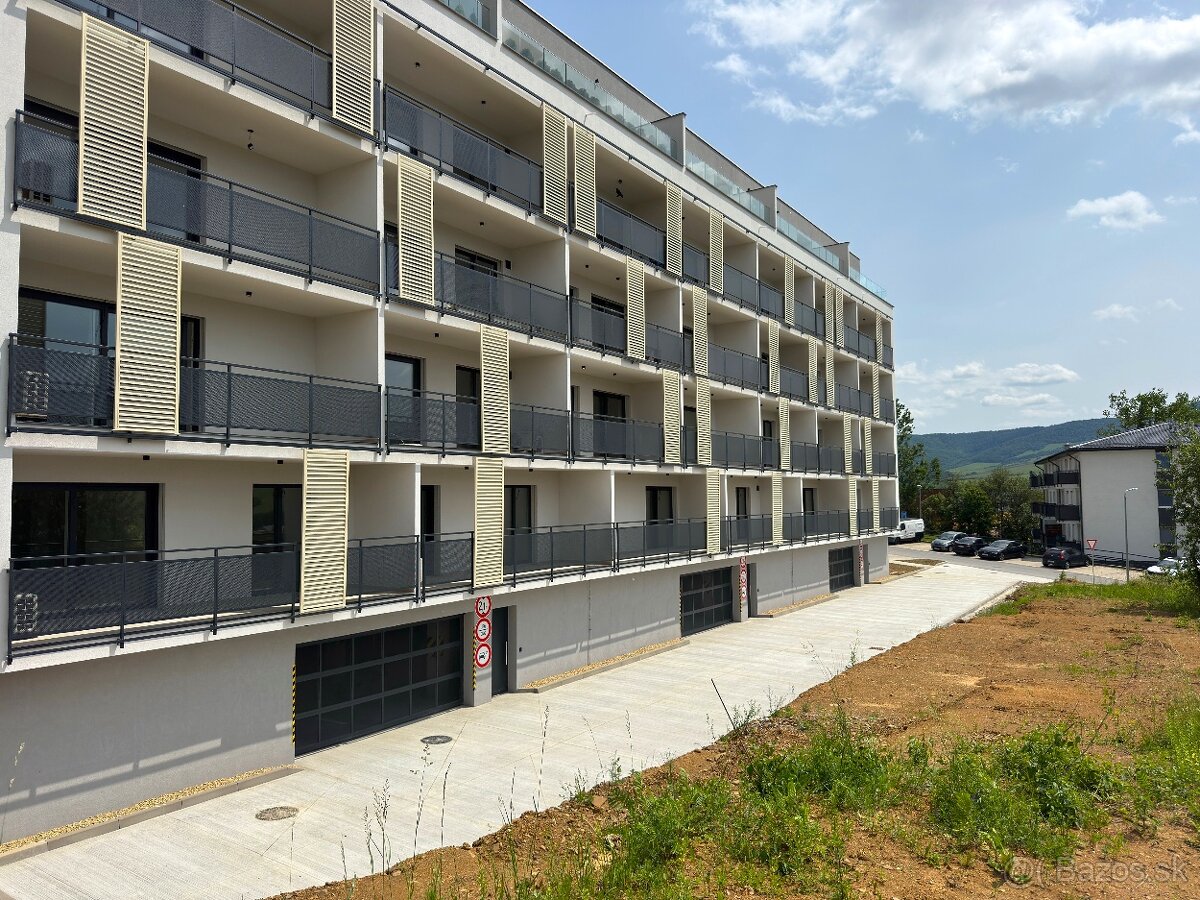 NOVOSTAVBA Šejba B1 Lipany, Skolaudované - 7