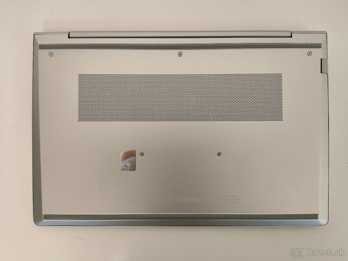 HP EliteBook 640 G10 | i5-1335U |16→32 GB RAM | 512→1 TB SSD - 7