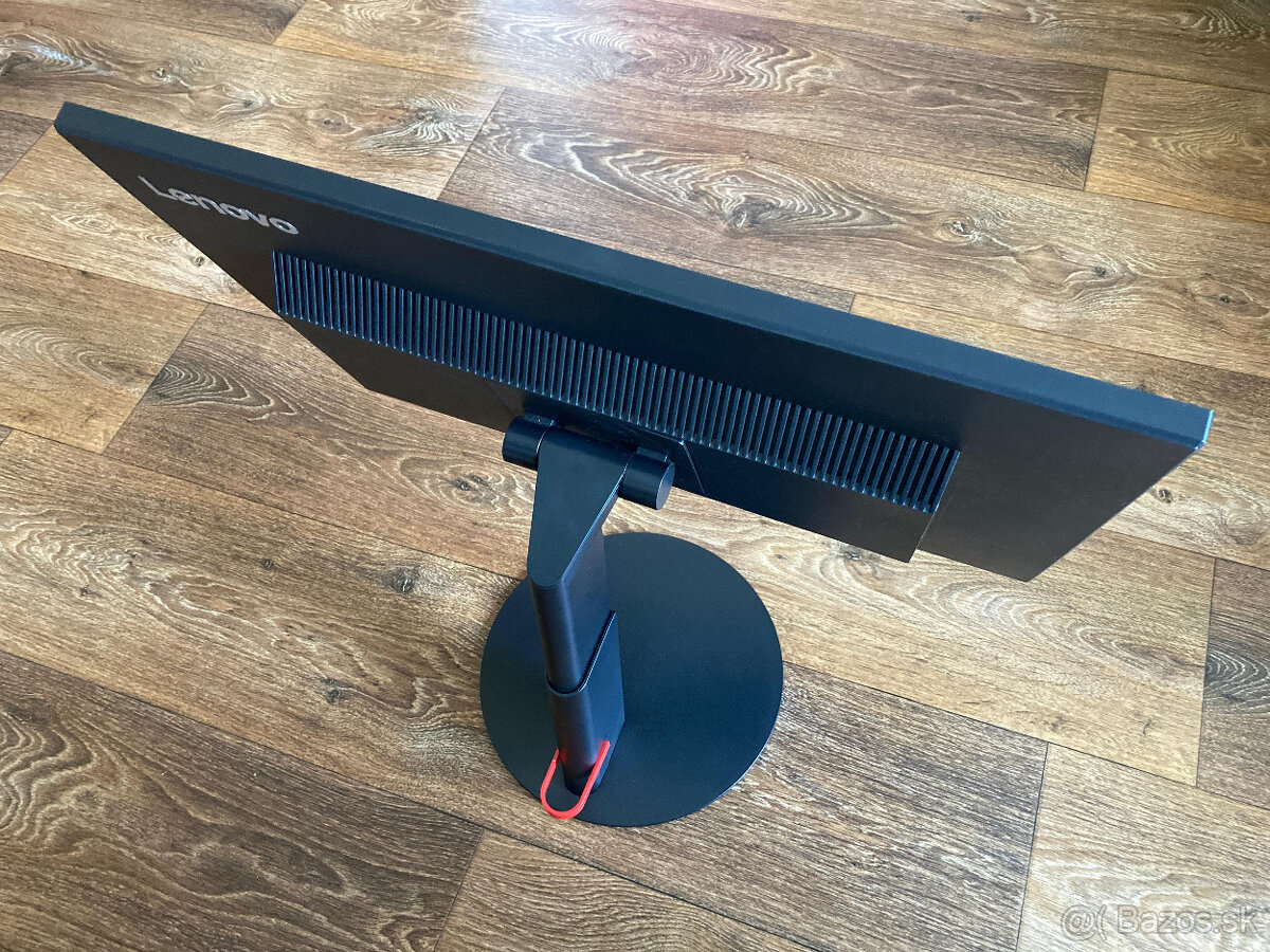 Lenovo ThinkVision P24h-10 - 7