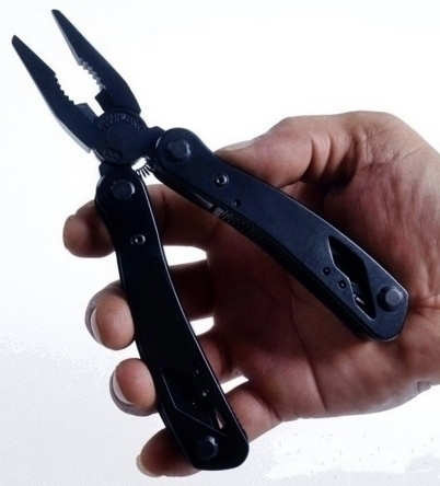 BG GERBER multitool kliešte - 7