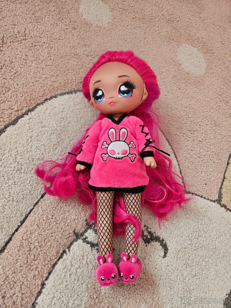 Na na na bábiky + príslušenstvo - 7