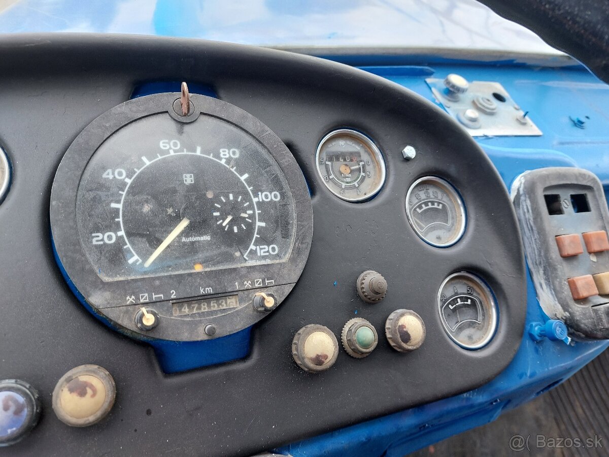 Tatra 148 agro,S2,TP,Špz, - 7