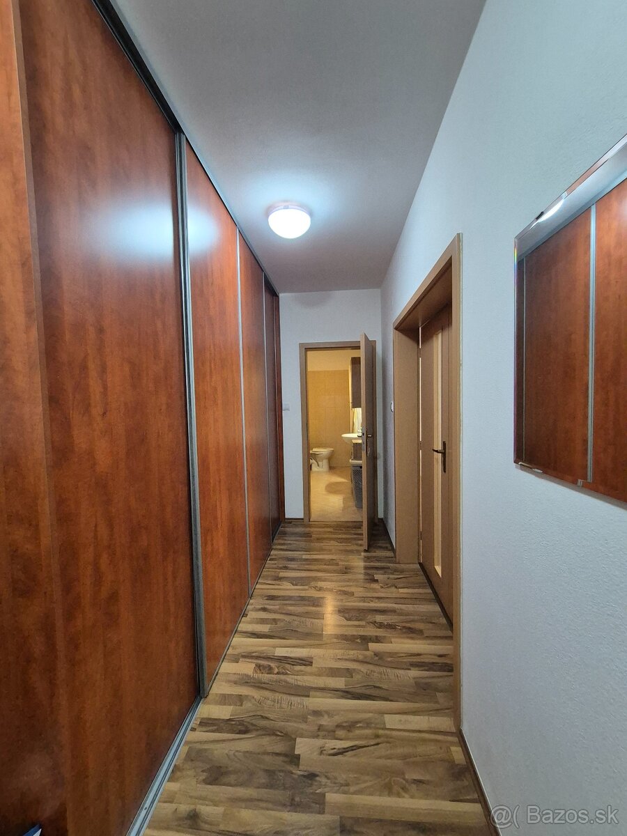Veľký 2-izb.byt v Moste pri Bratislave - 7