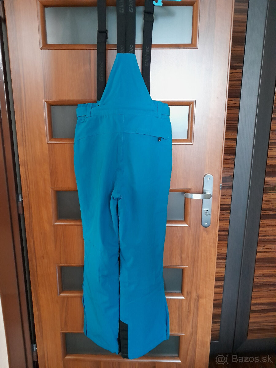 Detská lyžiarska súprava Killtec - 7