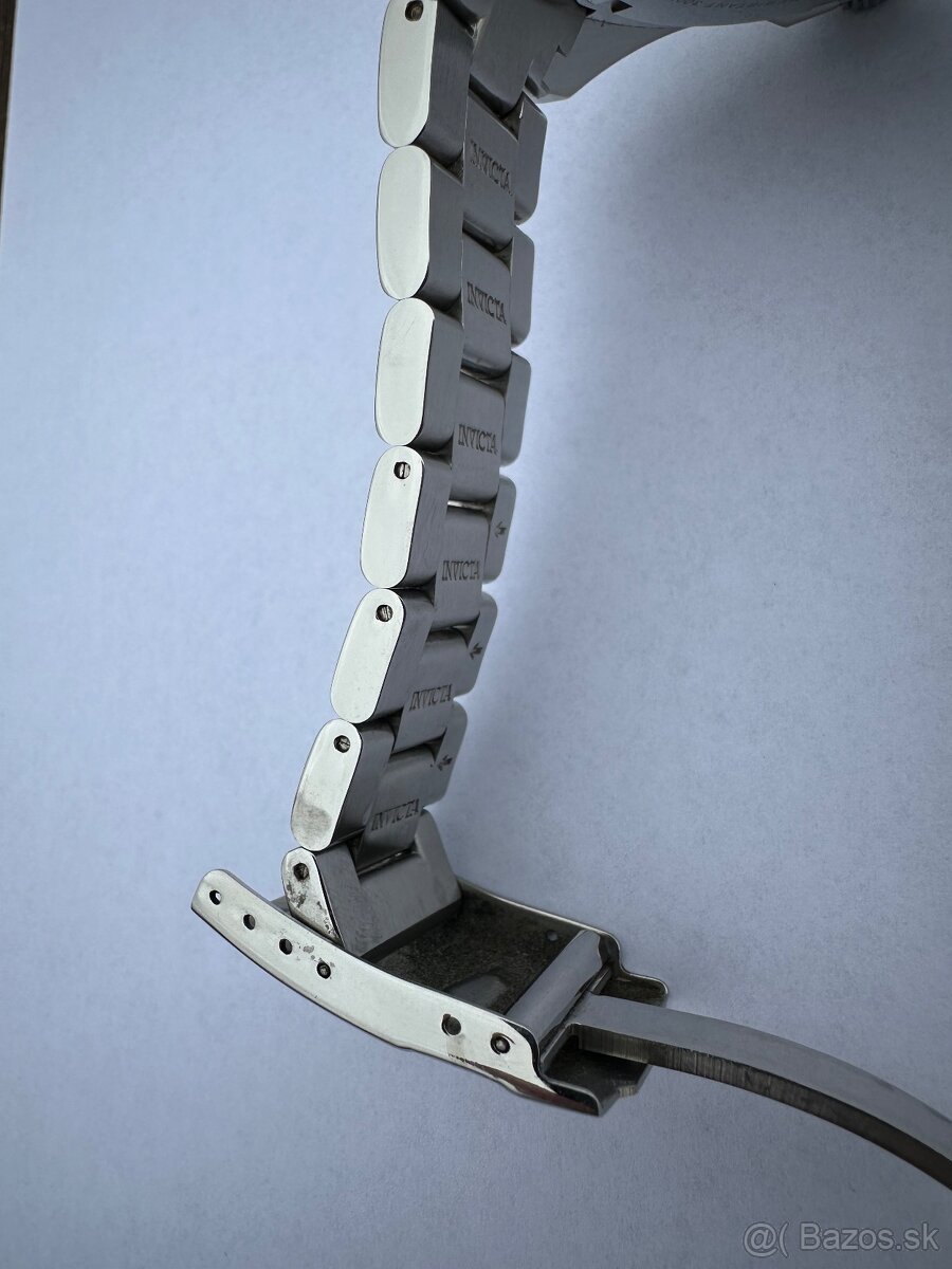 HODINKY INVICTA PRO DIVER AUTOMATIC 21865 - 7