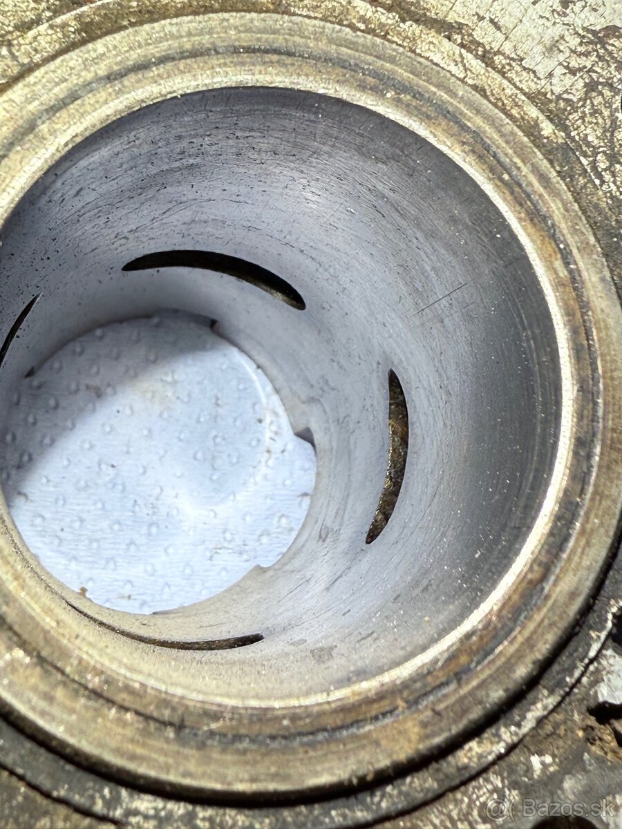 Valec babeta 207 - 7