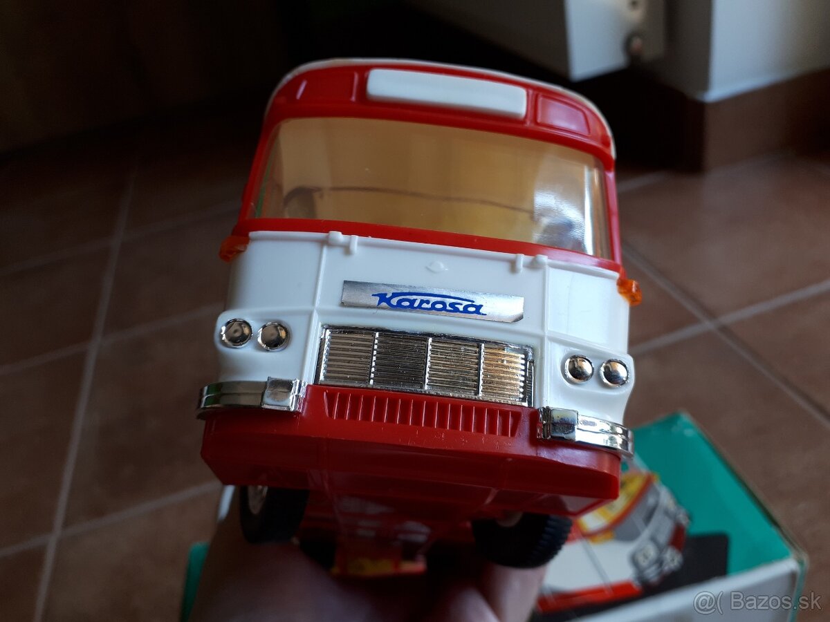 Stara hracka - Autobus KAROSA od ITES - 7