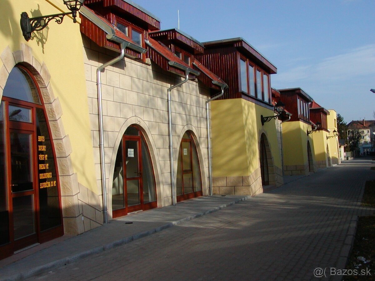 Obchodný/ administr - 7