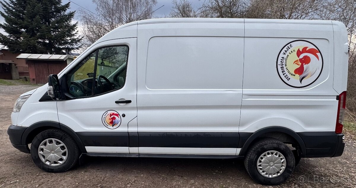 Ford Transit - 7