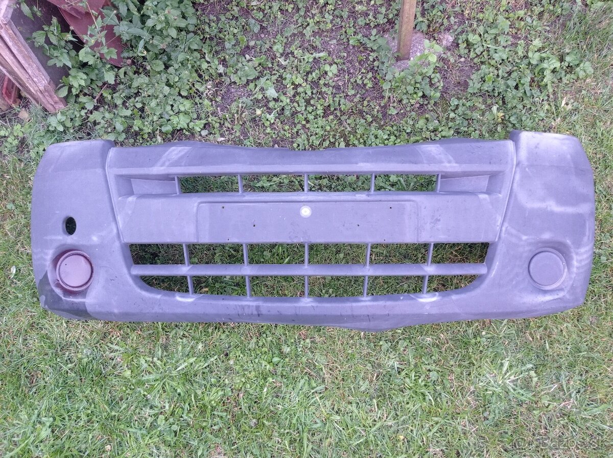 Renault Master 2.5dci - 7