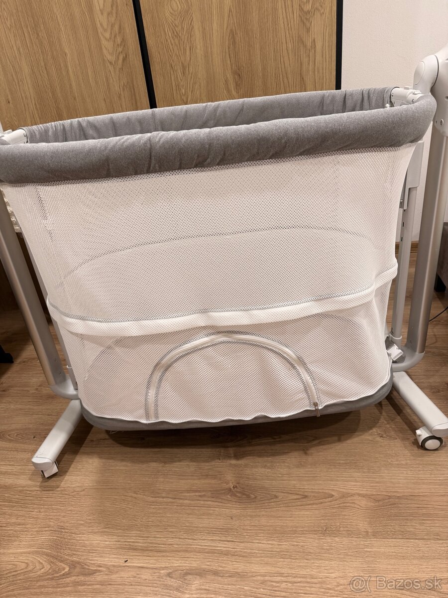 Detská postieľka - 7