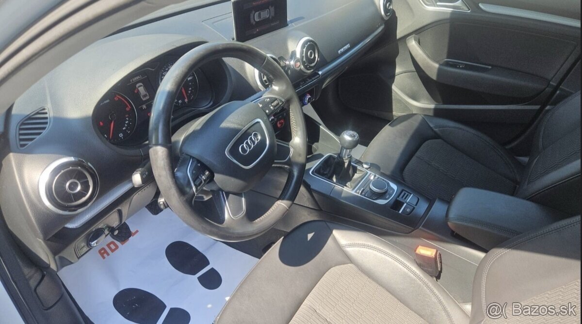 💥 AUDI A3 SPORTBACK 2.0 TDI 💥 - 7